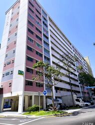 Blk 472 Pasir Ris Drive 6 (Pasir Ris), HDB 5 Rooms #605731831